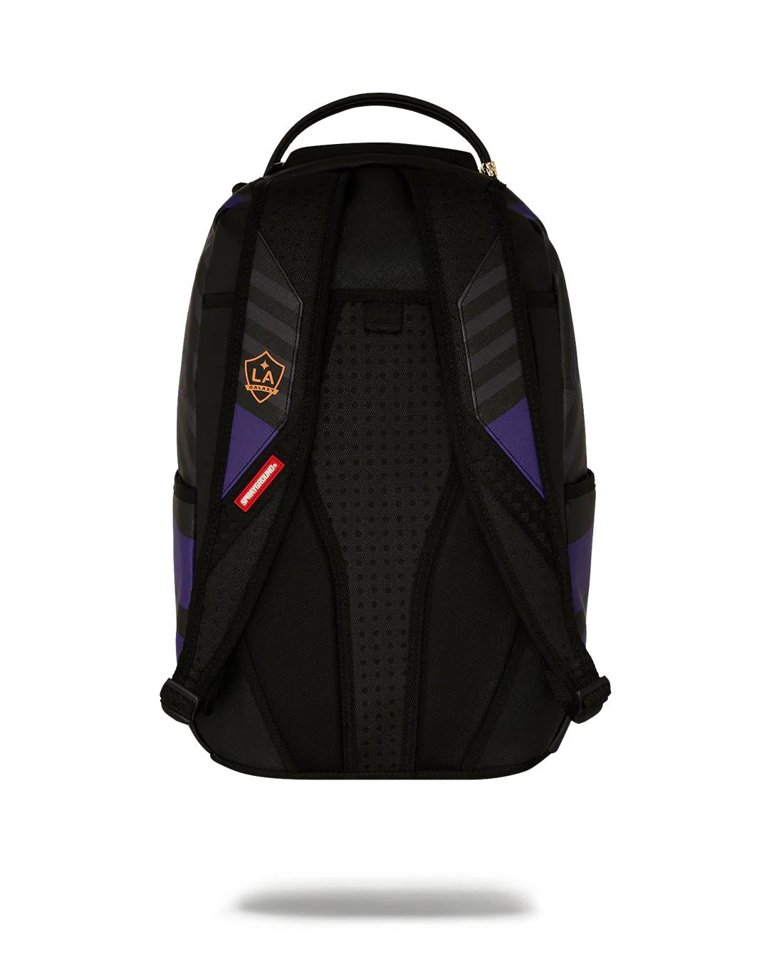 Sprayground Premium | MLS LA GALAXY EDWIN CERRILLO 20 BACKPACK