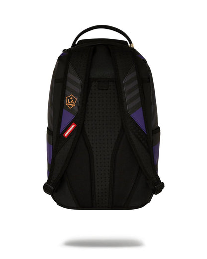 Sprayground Premium | MLS LA GALAXY EDWIN CERRILLO 20 BACKPACK