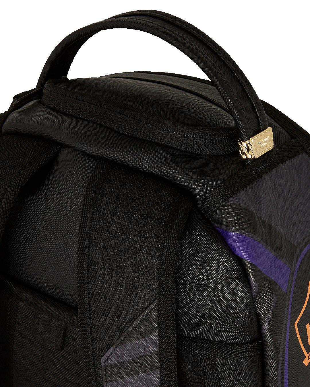 Sprayground Premium | MLS LA GALAXY EDWIN CERRILLO 20 BACKPACK