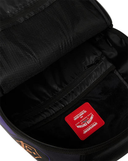Sprayground Premium | MLS LA GALAXY EDWIN CERRILLO 20 BACKPACK