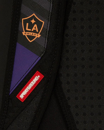 Sprayground Premium | MLS LA GALAXY EDWIN CERRILLO 20 BACKPACK