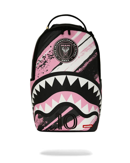 Sprayground New | MLS INTER MIAMI CF MESSI SHRED IT UP BACKPACK