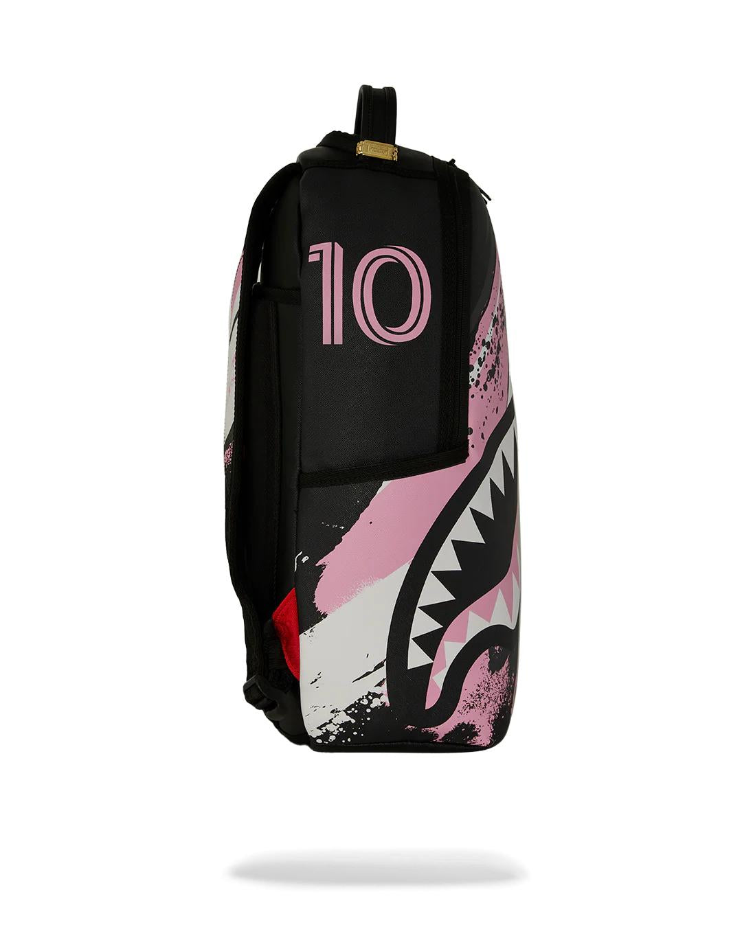 Sprayground New | MLS INTER MIAMI CF MESSI SHRED IT UP BACKPACK