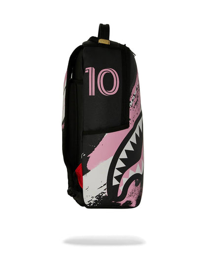 Sprayground New | MLS INTER MIAMI CF MESSI SHRED IT UP BACKPACK