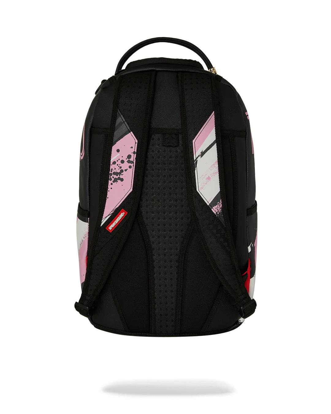 Sprayground New | MLS INTER MIAMI CF MESSI SHRED IT UP BACKPACK