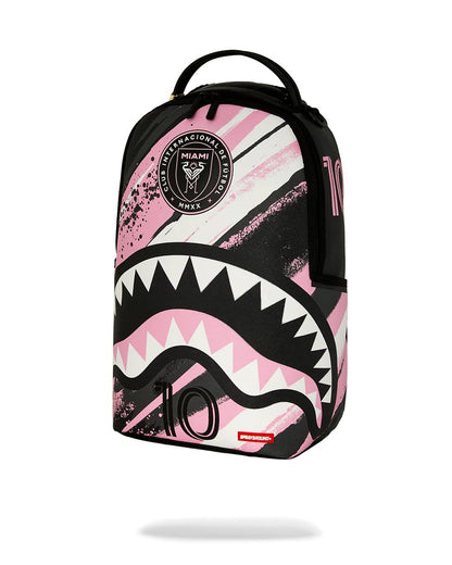 Sprayground New | MLS INTER MIAMI CF MESSI SHRED IT UP BACKPACK