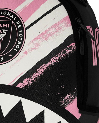 Sprayground New | MLS INTER MIAMI CF MESSI SHRED IT UP BACKPACK