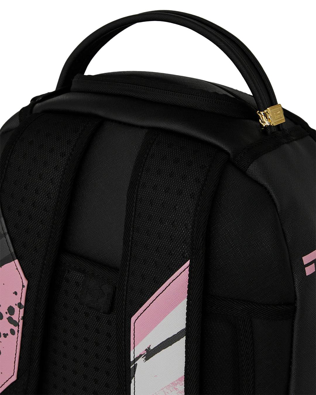 Sprayground New | MLS INTER MIAMI CF MESSI SHRED IT UP BACKPACK