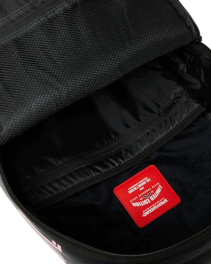 Sprayground New | MLS INTER MIAMI CF MESSI SHRED IT UP BACKPACK