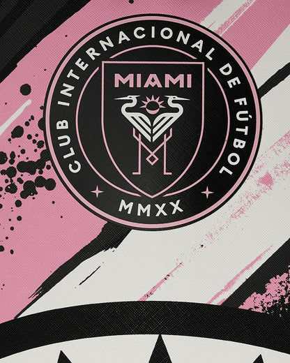 Sprayground New | MLS INTER MIAMI CF MESSI SHRED IT UP BACKPACK