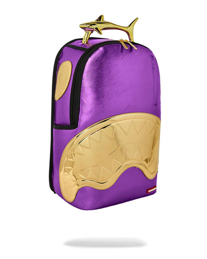 Sprayground Featured | SHARKS OF THE GOLD OCEAN BACKPACK