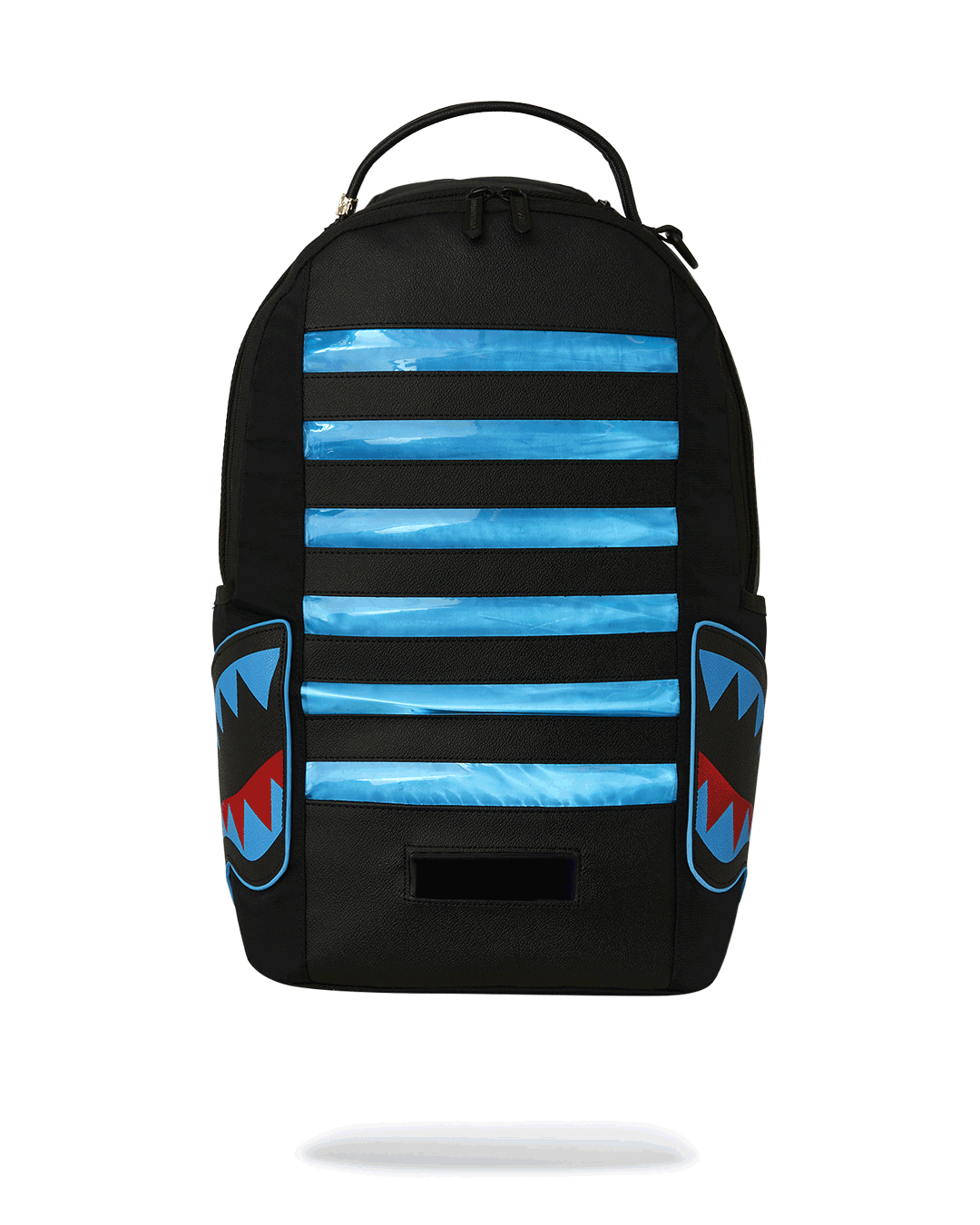 Sprayground Popular | BLUECODE INFRAFRAME BACKPACK