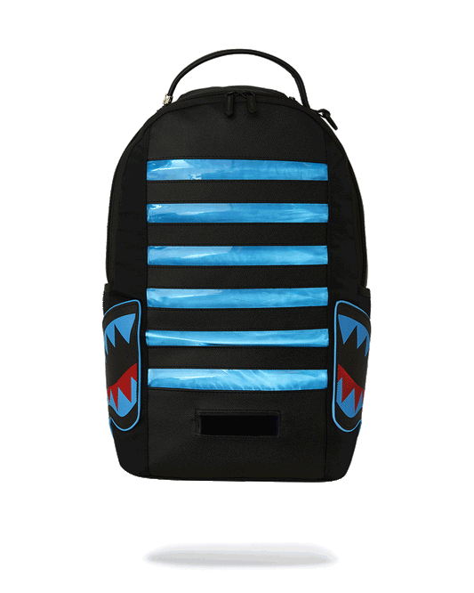 Sprayground Popular | BLUECODE INFRAFRAME BACKPACK