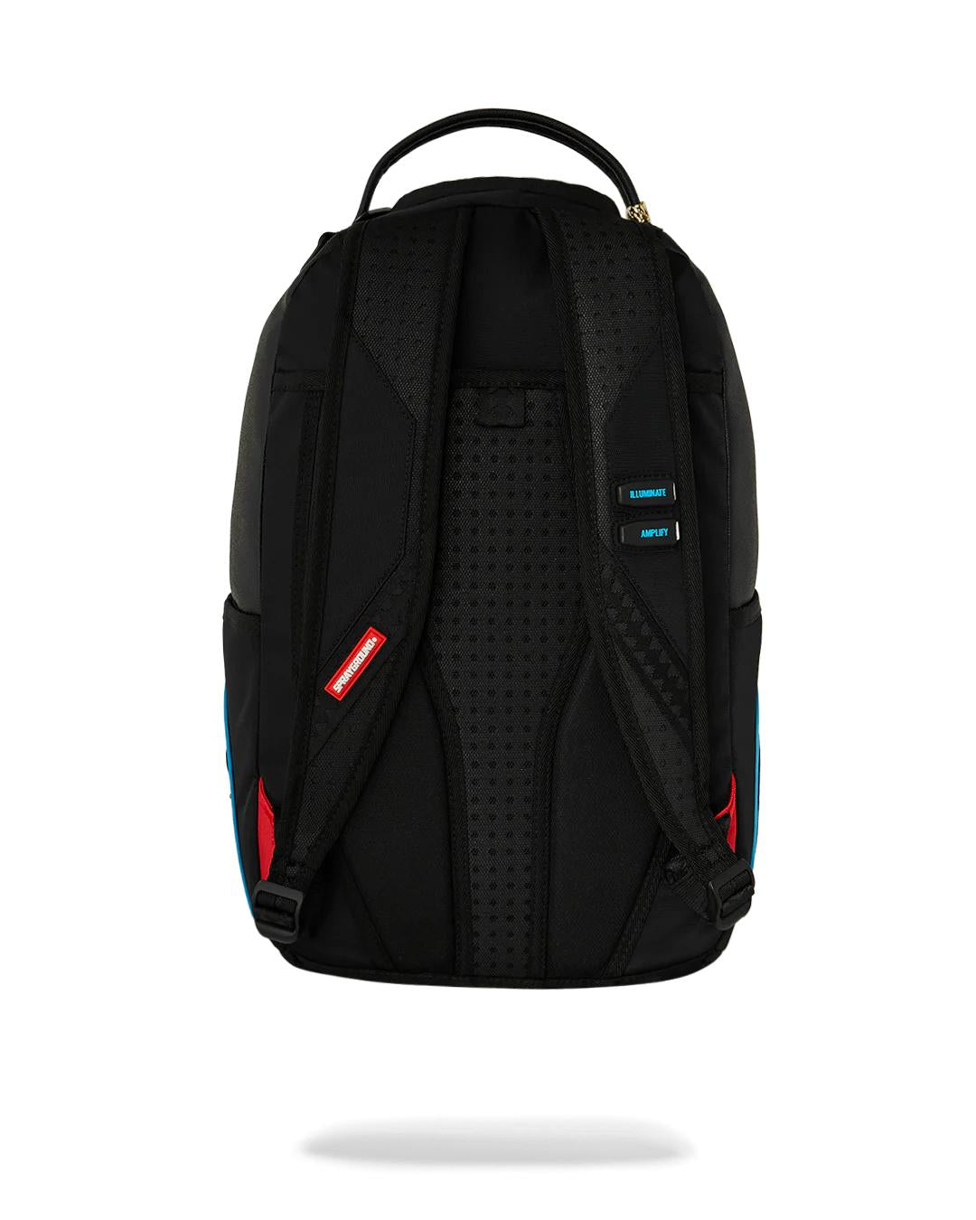 Sprayground Popular | BLUECODE INFRAFRAME BACKPACK