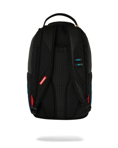 Sprayground Popular | BLUECODE INFRAFRAME BACKPACK
