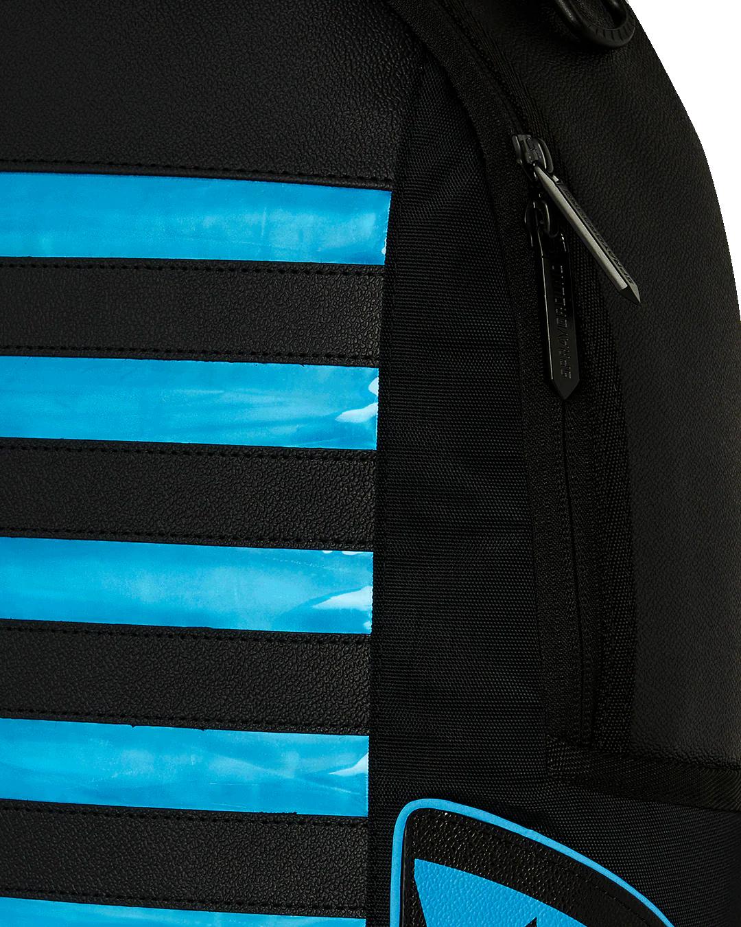 Sprayground Popular | BLUECODE INFRAFRAME BACKPACK