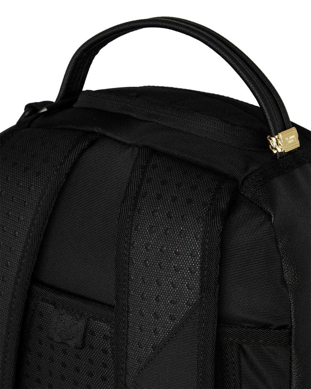 Sprayground Popular | BLUECODE INFRAFRAME BACKPACK