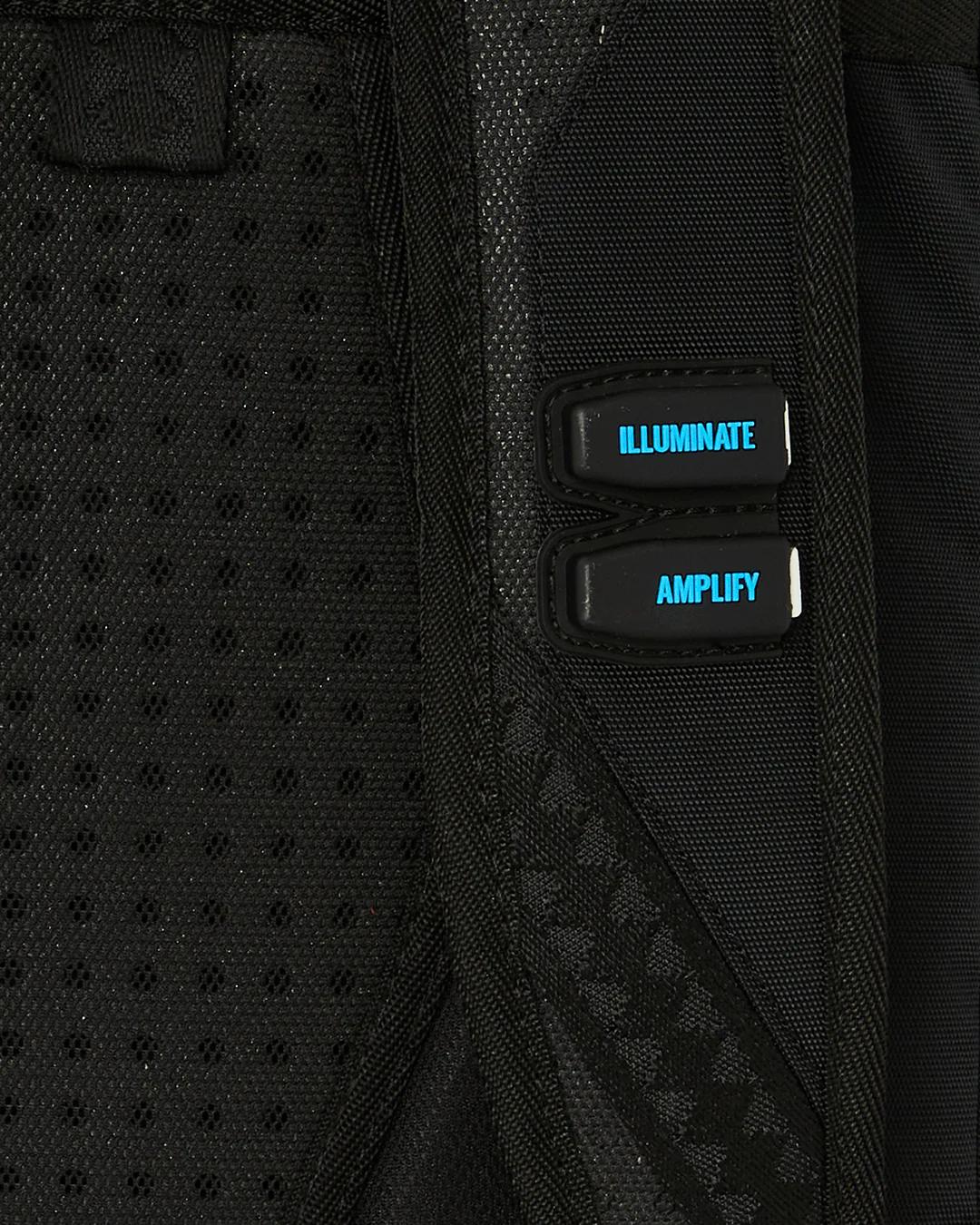 Sprayground Popular | BLUECODE INFRAFRAME BACKPACK