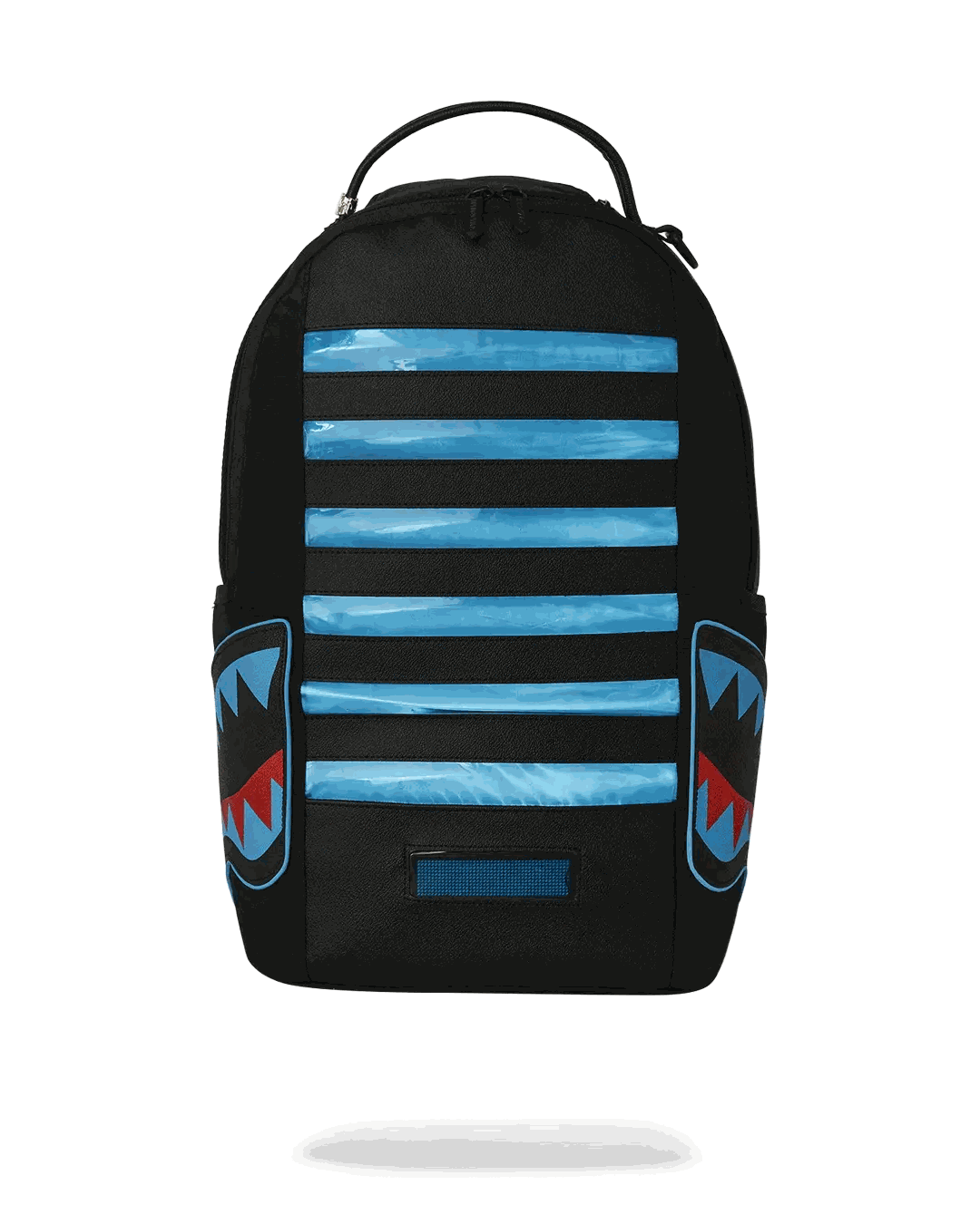 Sprayground Popular | BLUECODE INFRAFRAME BACKPACK