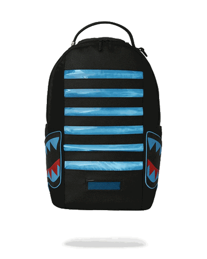 Sprayground Popular | BLUECODE INFRAFRAME BACKPACK