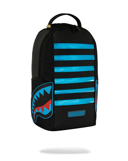Sprayground Popular | BLUECODE INFRAFRAME BACKPACK