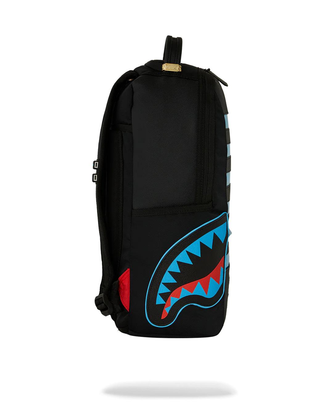 Sprayground Popular | BLUECODE INFRAFRAME BACKPACK