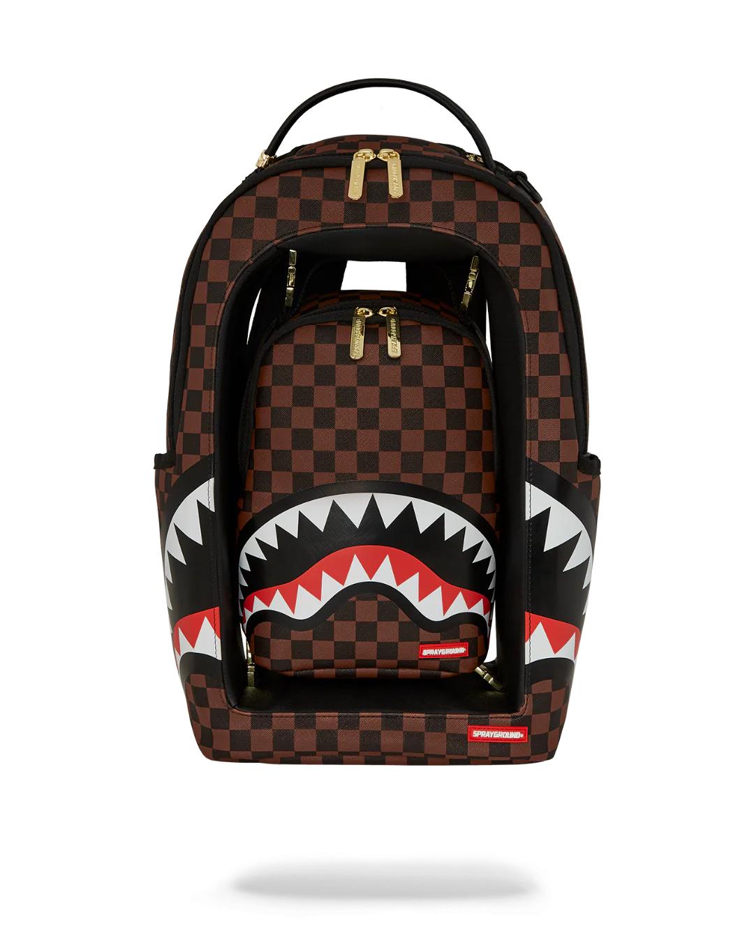 Sprayground Trending | BAG IN A BAG BACKPACK