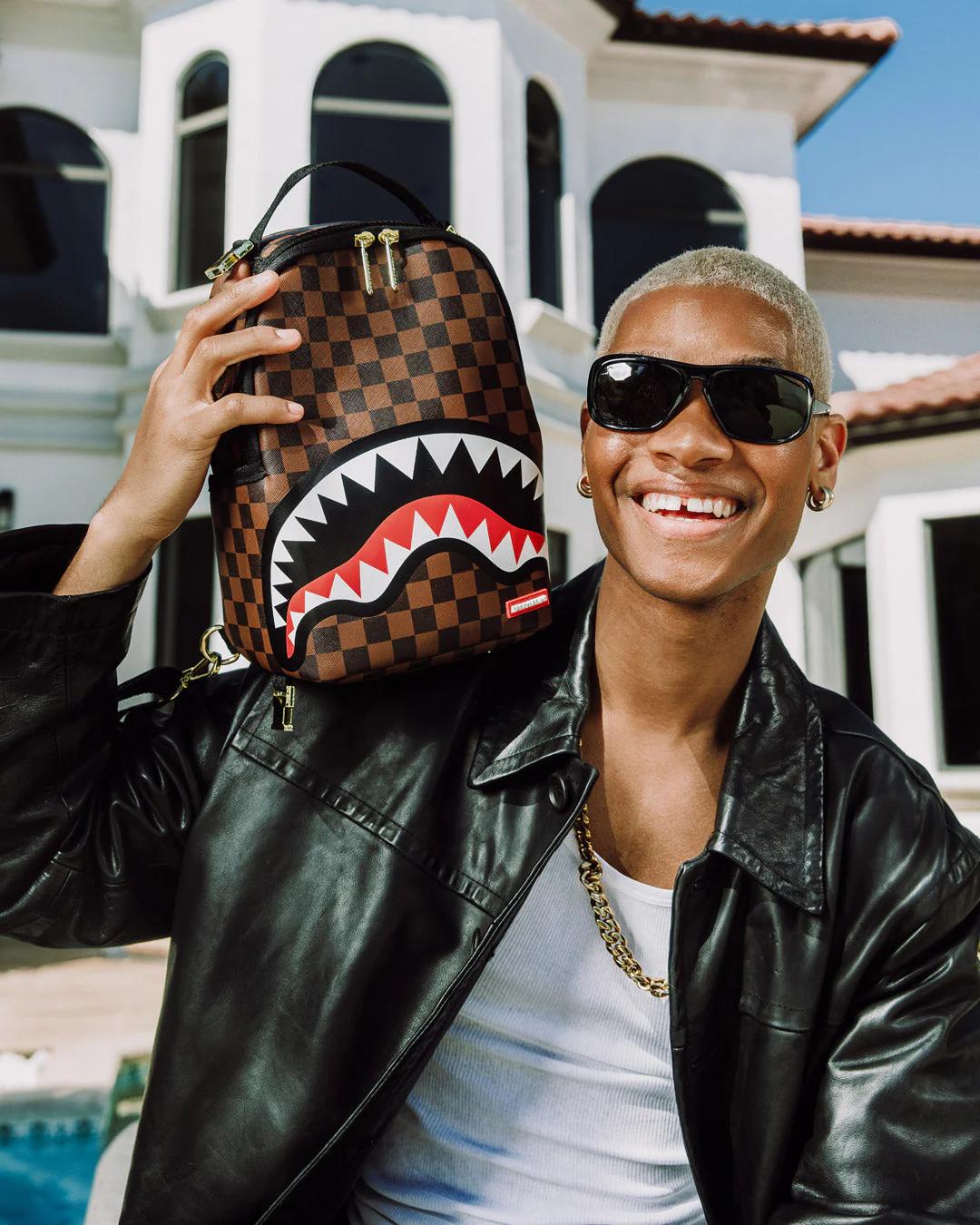 Sprayground Trending | BAG IN A BAG BACKPACK