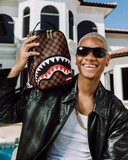Sprayground Trending | BAG IN A BAG BACKPACK