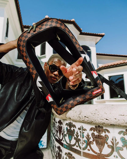 Sprayground Trending | BAG IN A BAG BACKPACK