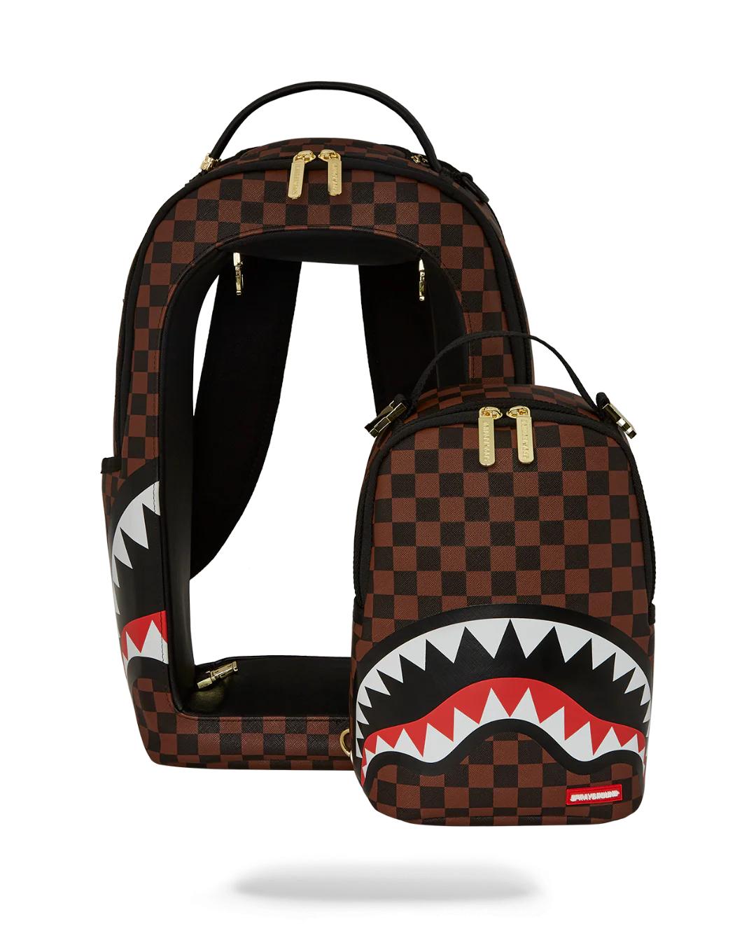 Sprayground Trending | BAG IN A BAG BACKPACK