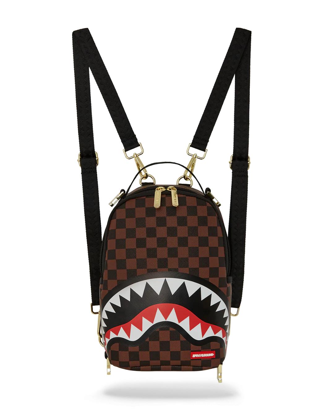 Sprayground Trending | BAG IN A BAG BACKPACK