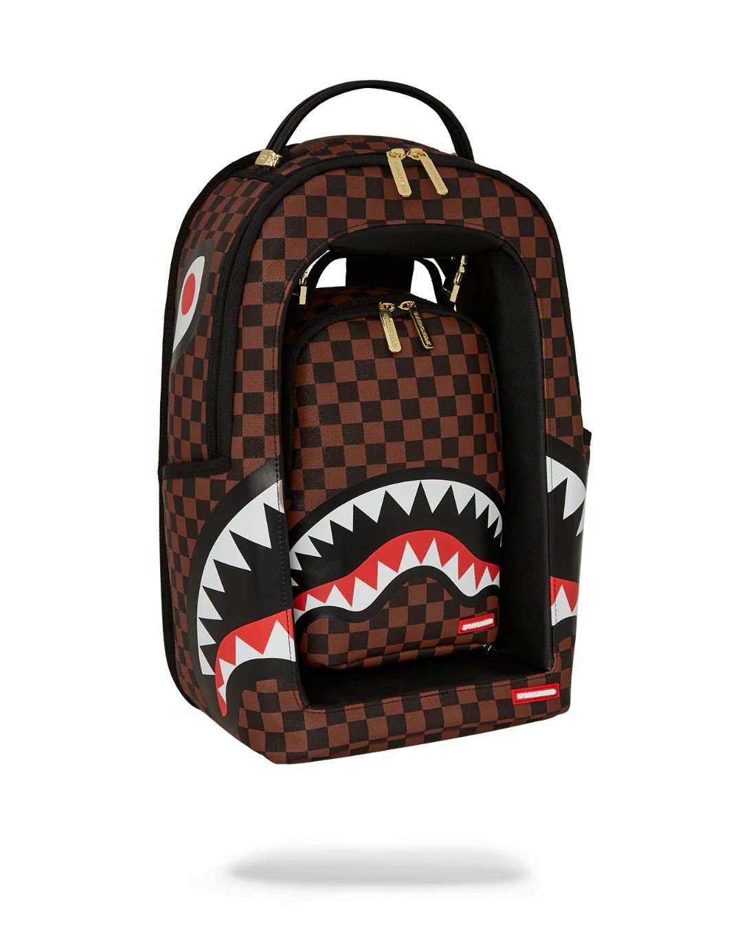 Sprayground Trending | BAG IN A BAG BACKPACK