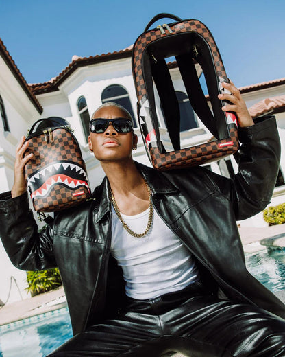 Sprayground Trending | BAG IN A BAG BACKPACK