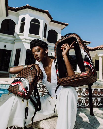 Sprayground Trending | BAG IN A BAG BACKPACK
