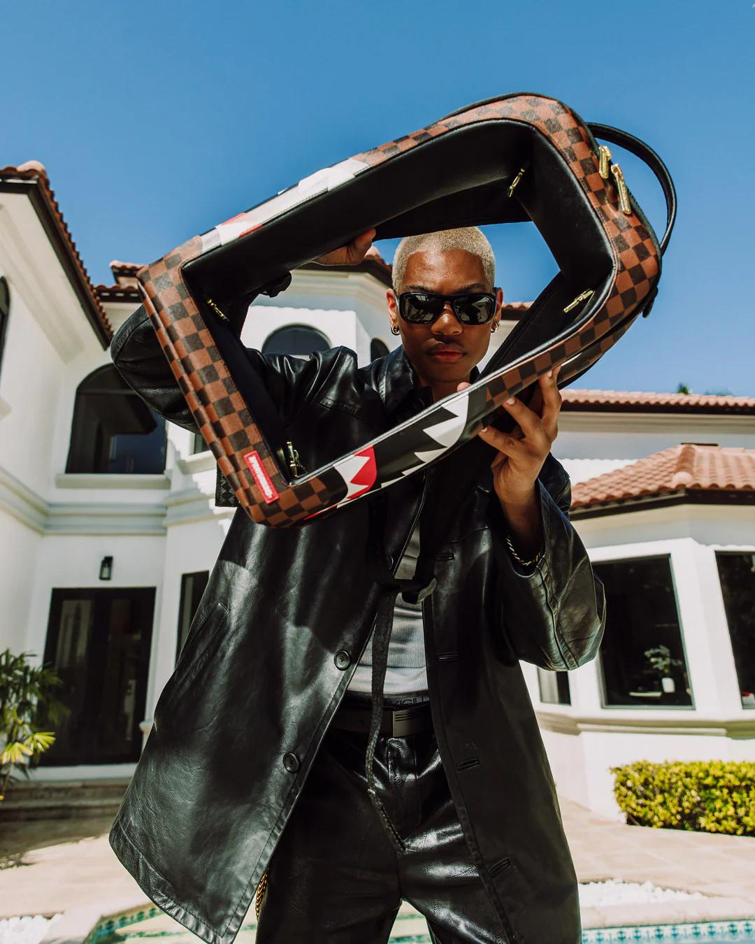 Sprayground Trending | BAG IN A BAG BACKPACK
