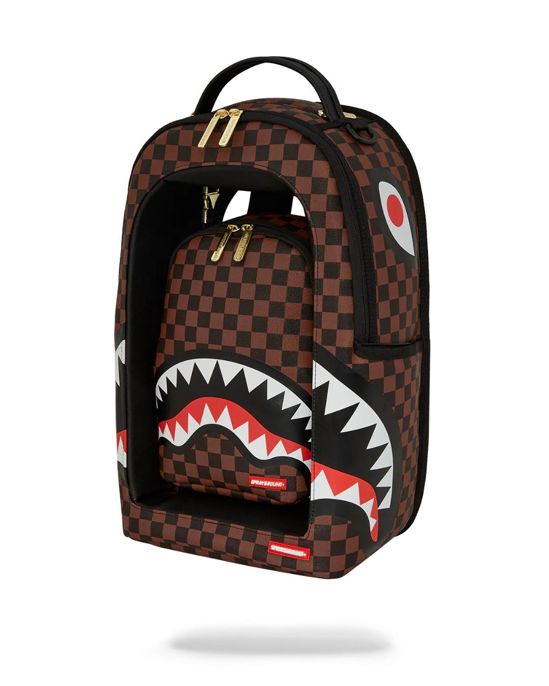 Sprayground Trending | BAG IN A BAG BACKPACK