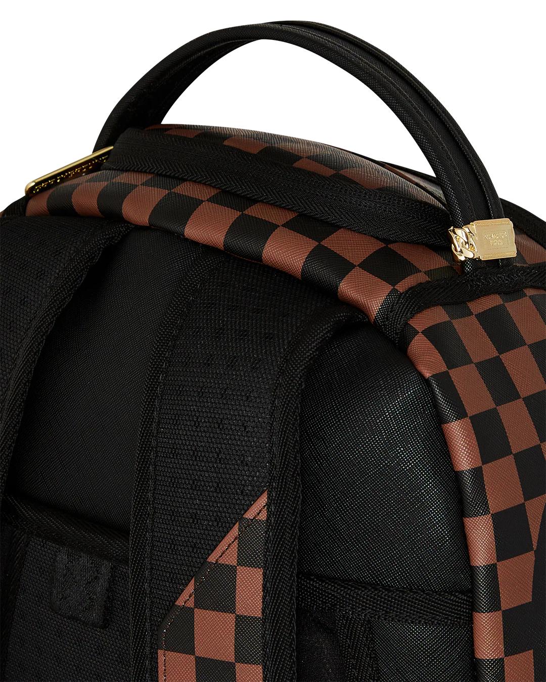 Sprayground Best Seller | SHARKS IN PARIS LOST & FOUND BACKPACK