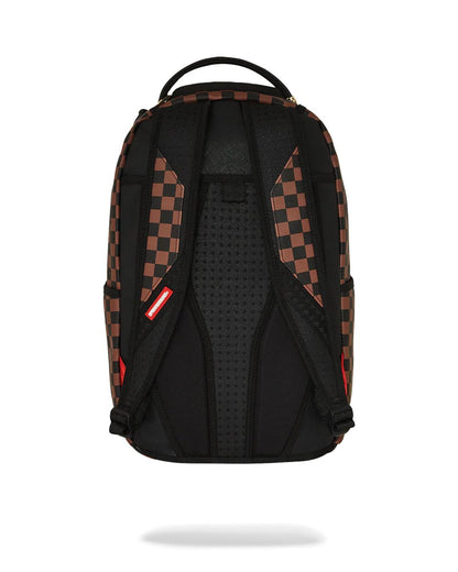 Sprayground Best Seller | SHARKS IN PARIS LOST & FOUND BACKPACK