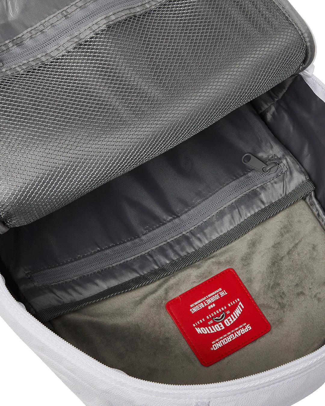 Sprayground Recommended | PHASE ZERO BACKPACK