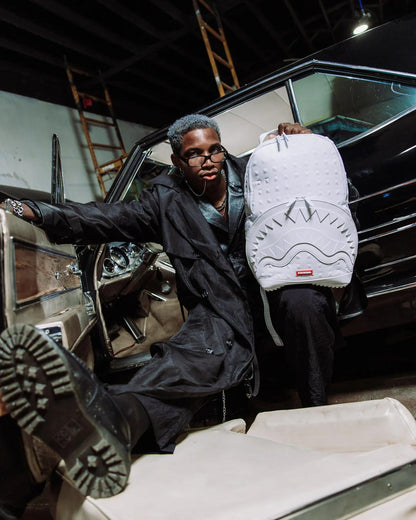 Sprayground Recommended | PHASE ZERO BACKPACK