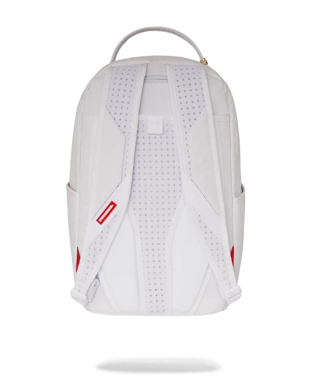 Sprayground Recommended | PHASE ZERO BACKPACK