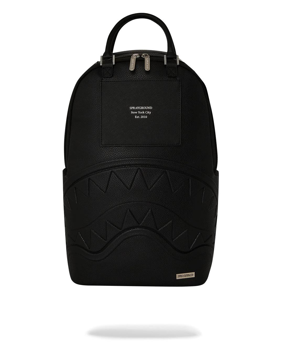 Sprayground Exclusive | THE HQ BACKPACK