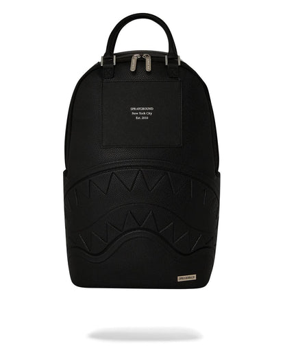 Sprayground Exclusive | THE HQ BACKPACK