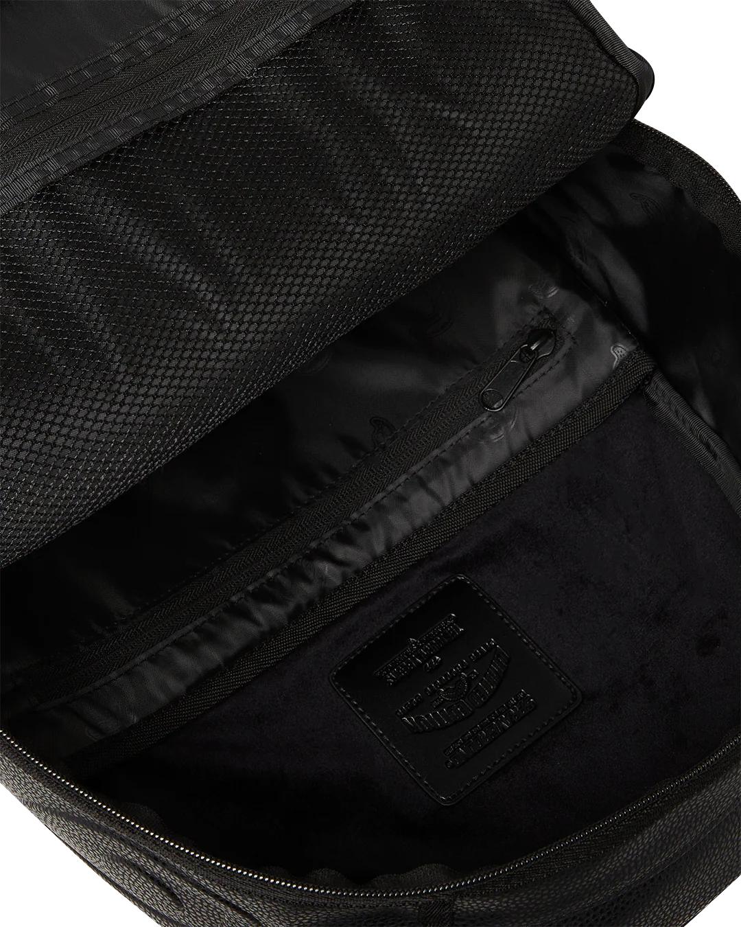 Sprayground Exclusive | THE HQ BACKPACK