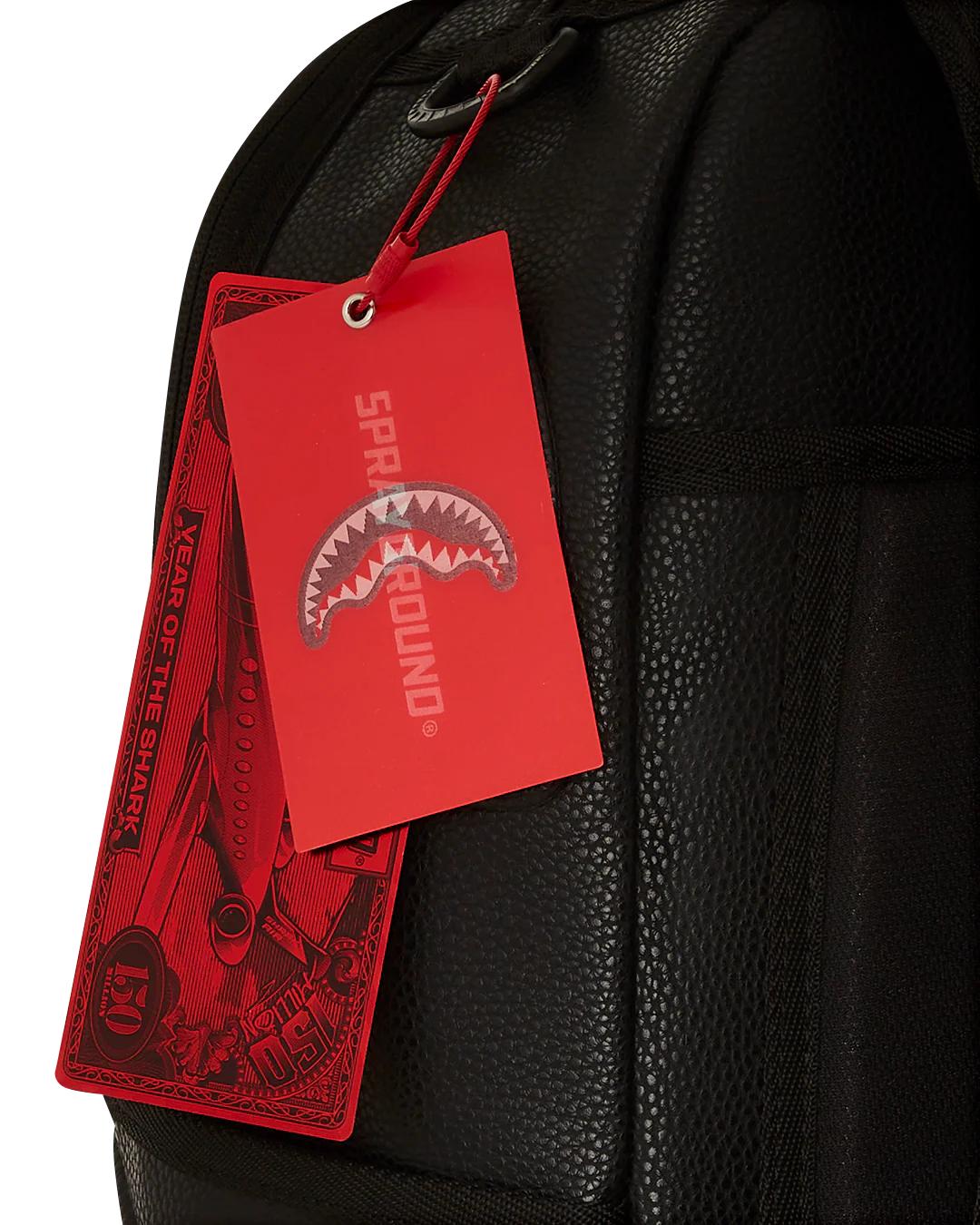 Sprayground Exclusive | THE HQ BACKPACK