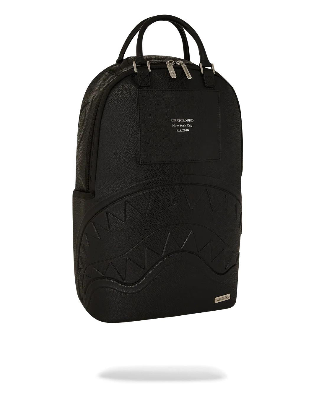 Sprayground Exclusive | THE HQ BACKPACK