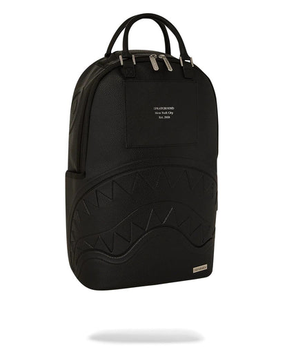 Sprayground Exclusive | THE HQ BACKPACK