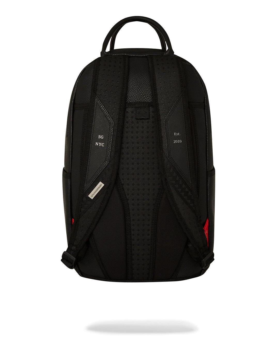 Sprayground Exclusive | THE HQ BACKPACK