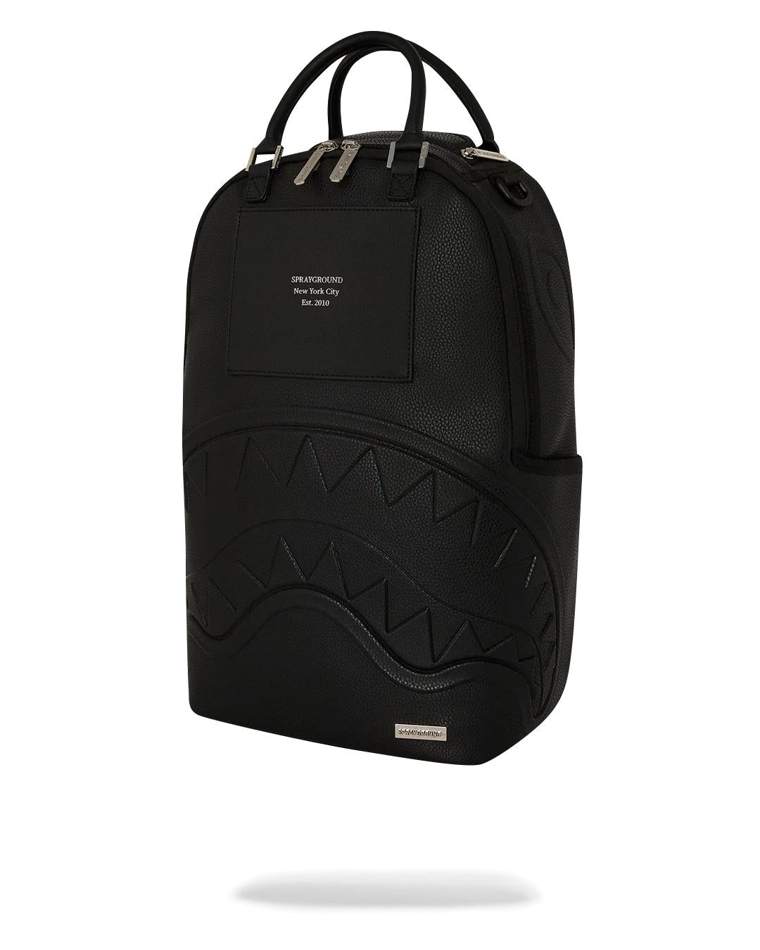 Sprayground Exclusive | THE HQ BACKPACK